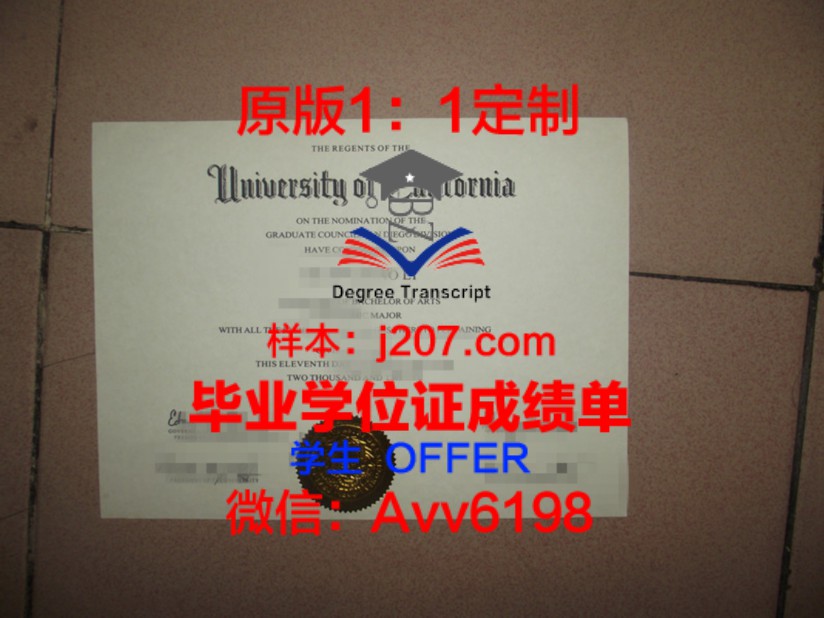 UA学位证：一张通往未来的通行证