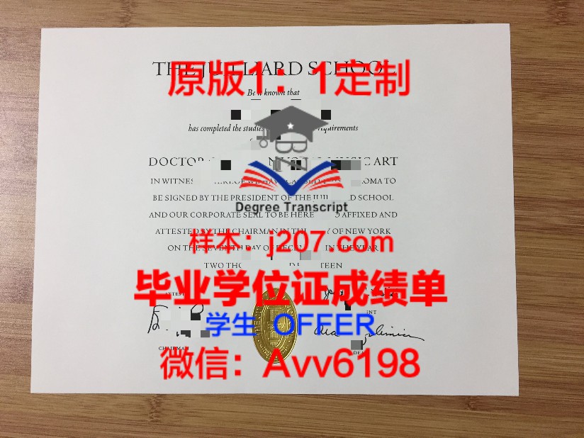 解读BMU毕业证成绩单:价值与意义