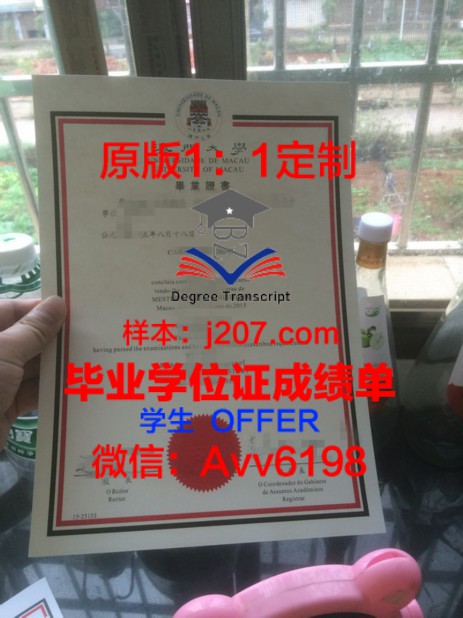 德汉姆应用艺术与技术学院成绩单：探索现代职业教育的发展之路