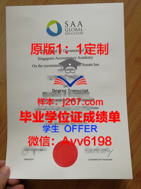NLRU学位证定制:个性化教育的新篇章