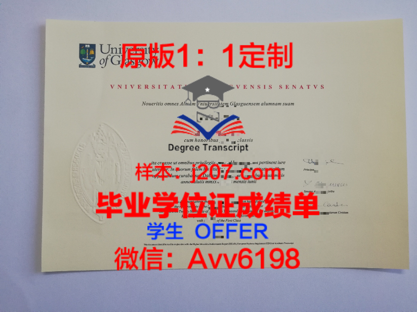 理工院学位证书图片样本:展现学术成就的荣誉证书