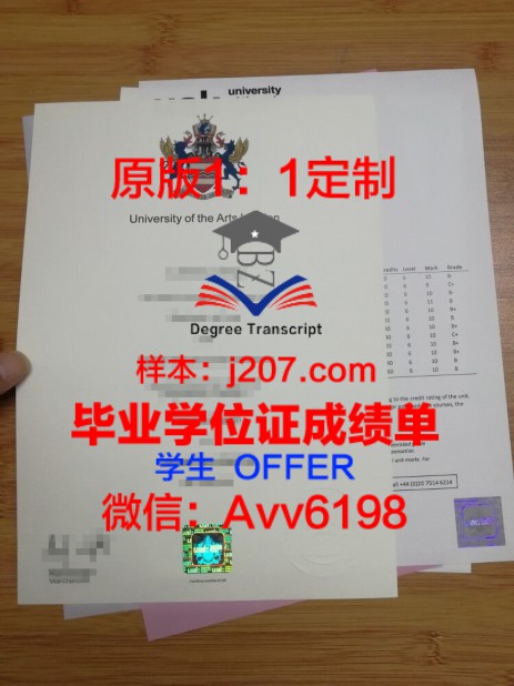 波恩储蓄银行财团学院学位成绩单定制:打造个性化教育成果记录
