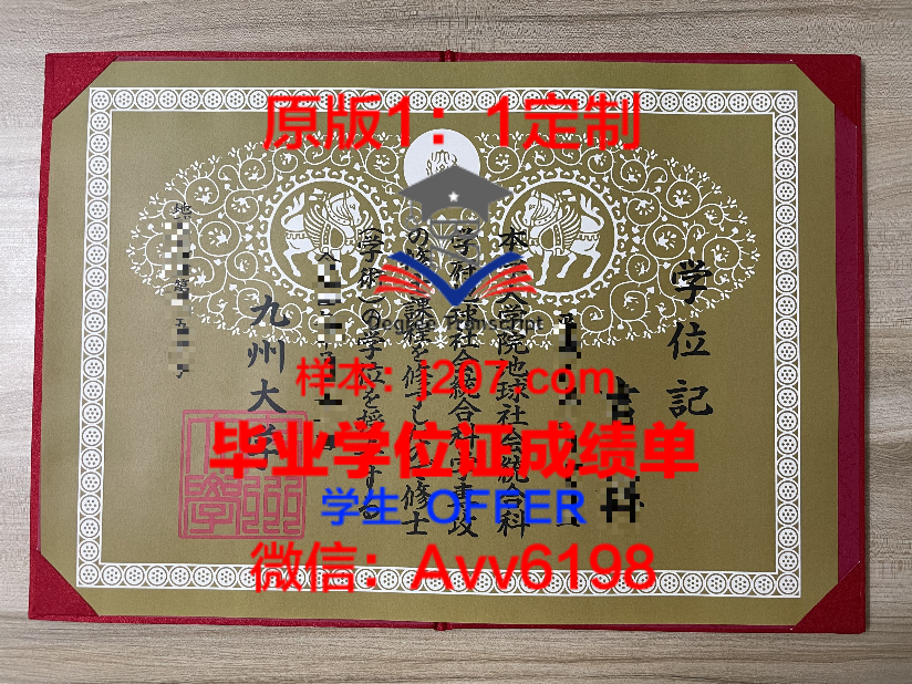 CSU毕业证定制:缅怀青春,承载荣誉