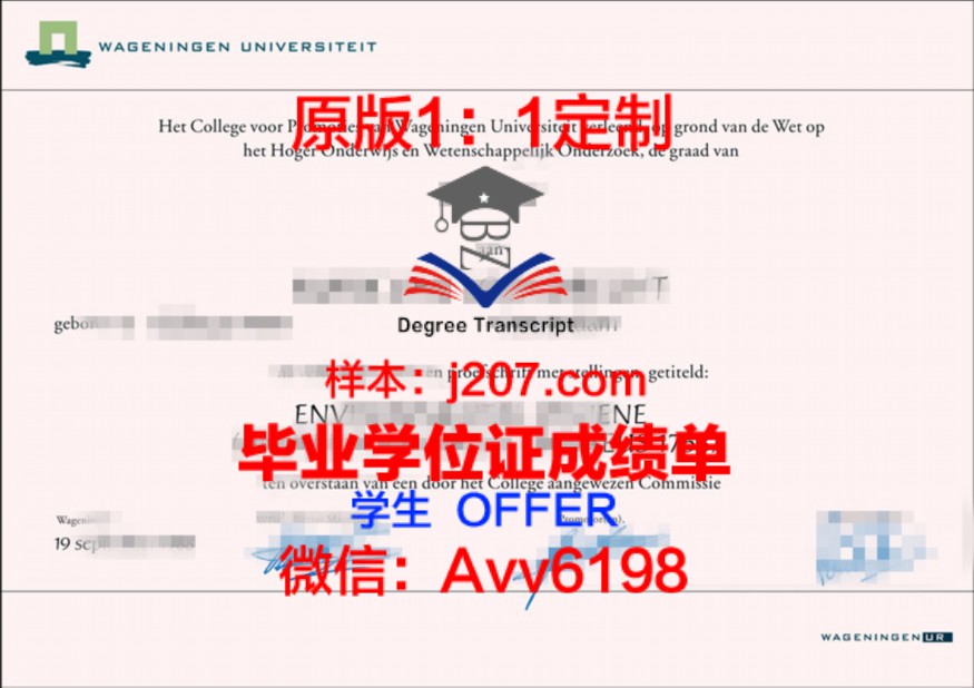 R卡多博士学位证：学术成就的数字化见证