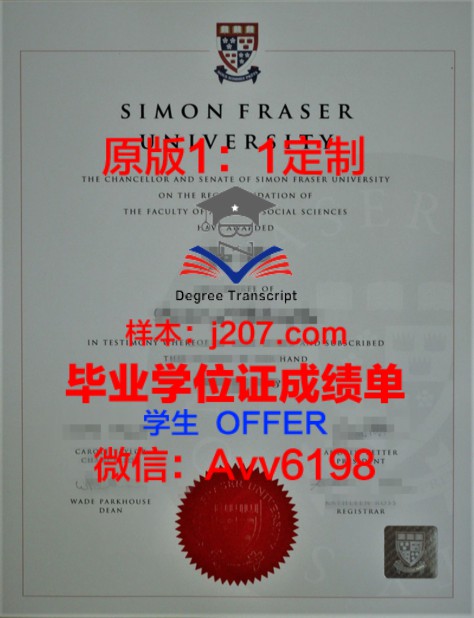 阿米尔理工本科学位证:一份荣誉的见证