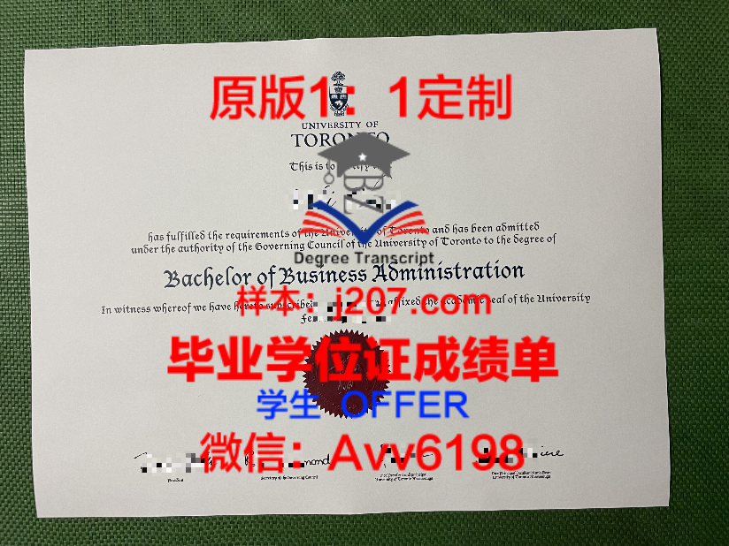 北海道大学毕业证成绩单:不仅是荣誉的象征,更是人生阶段的见证