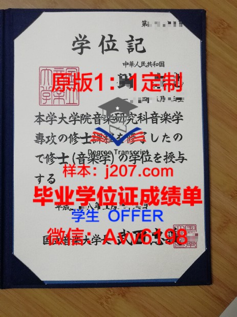 北京大学毕业证书图片赏析:方寸之间的历史底蕴与学术荣耀