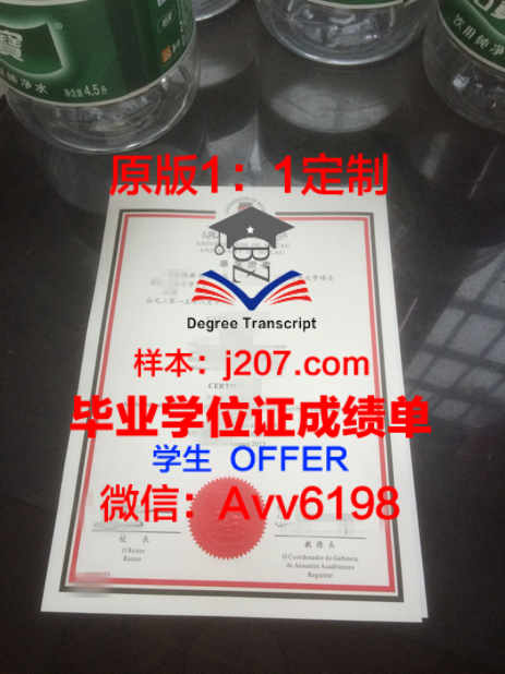 艾莉大学位成绩单定制:揭开学历造假背后的真相