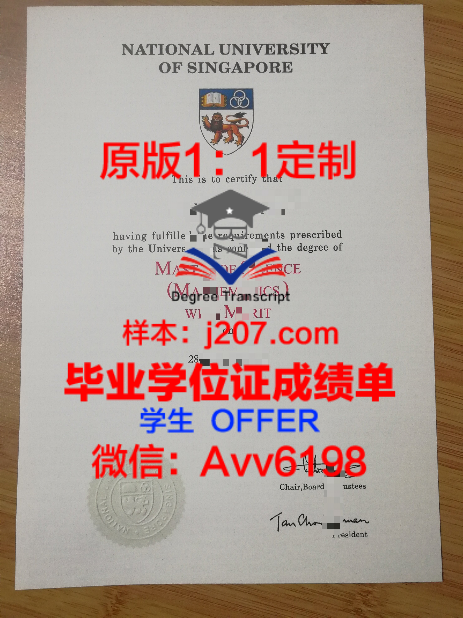 UHM学位证成绩单:解读其价值与意义