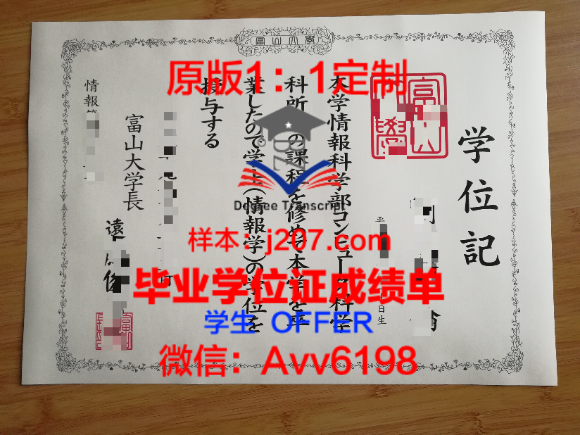 SIT学位证定制:打造个性化教育的新篇章