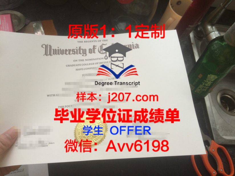 C大学位证：承载知识与荣誉的象征