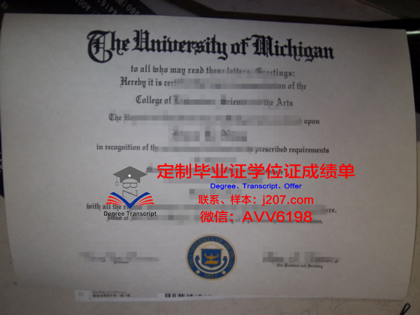 俄州大学本科毕业证样本图:承载荣誉与梦想的证书
