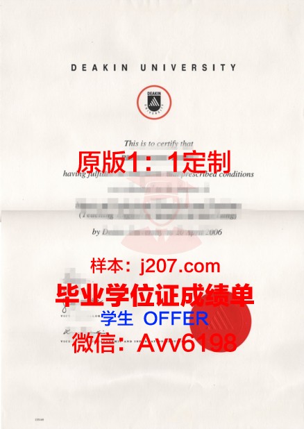 图卢兹政治学院毕业文凭