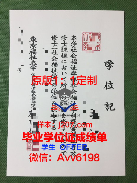 国际医疗福祉大学毕业证书模板(国际医疗福祉大学毕业证书模板下载)