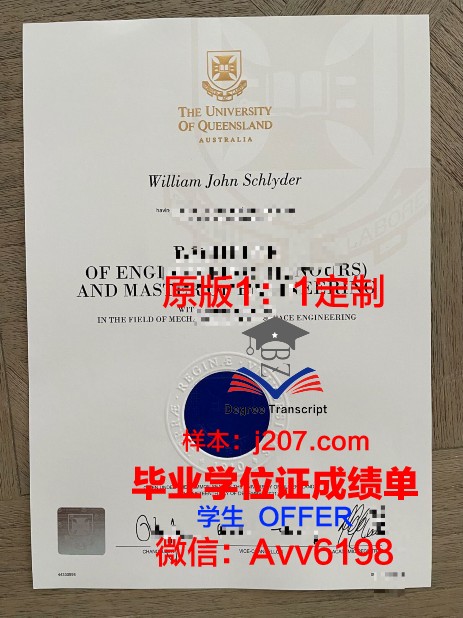 图卢兹第三大学毕业证书模板(图卢兹第三大学最好的专业)