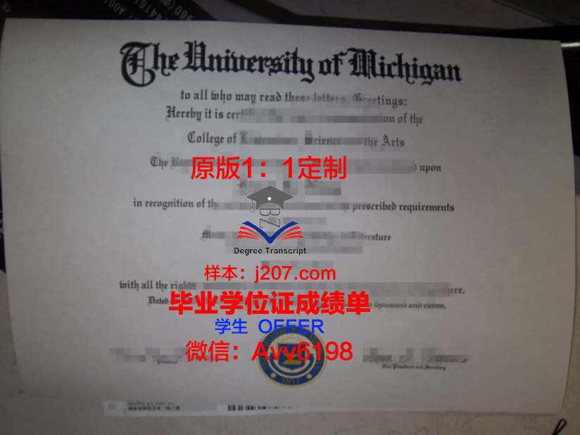 俄州大学毕业证:一份承载荣誉与梦想的文凭