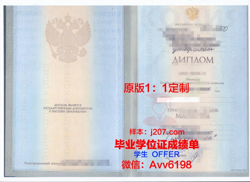俄罗斯国立体育、运动、青年与旅游大学本科毕业证:一份国际认可的荣誉