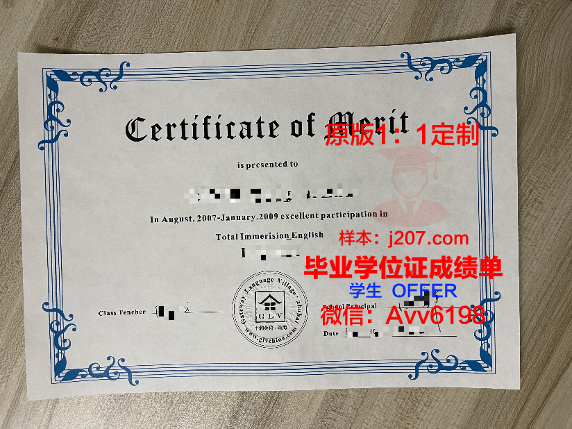 俄影大硕士学位证书图片:跨越国界的学术荣耀