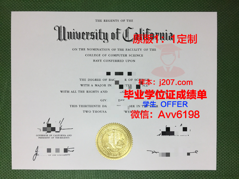 俄州大学本科毕业证样本图:承载荣誉与梦想的证书