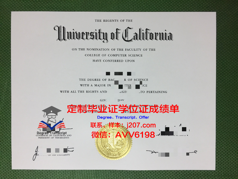 国立高等电子及电子应用学院博士毕业证:一份荣誉的象征