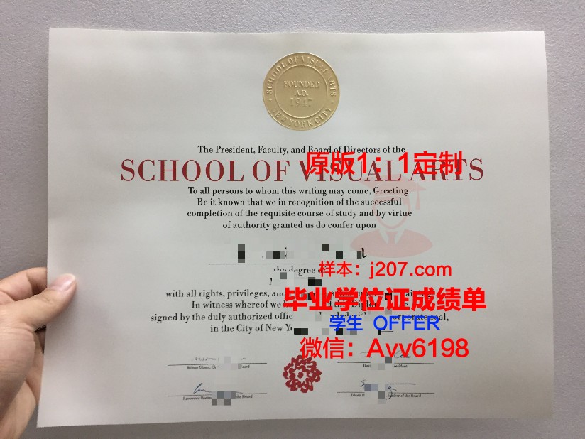 国立高等装饰艺术学院本科毕业证:开启艺术生涯的黄金钥匙