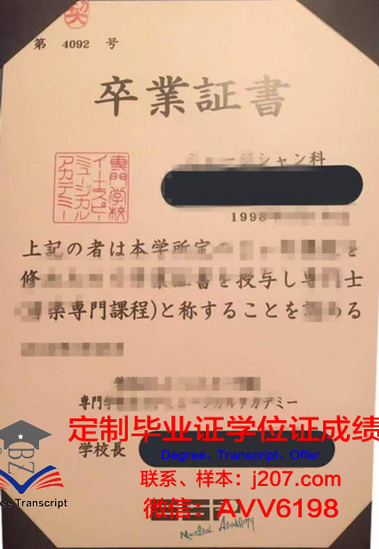 国际双业务专门学校硕士毕业证书样本(国际双学位项目是什么)