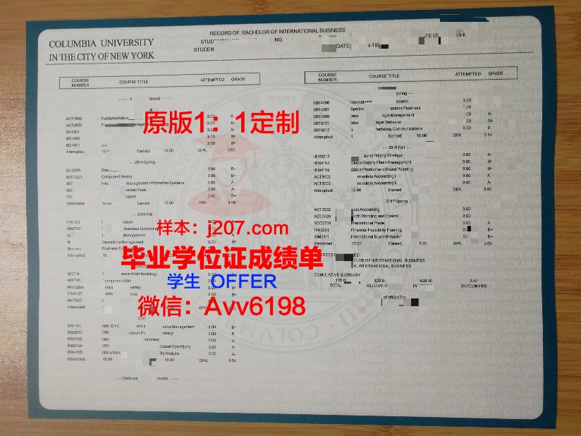 图卢兹国立高等农艺学院学位成绩单定制:专业品质,助力学子未来发展