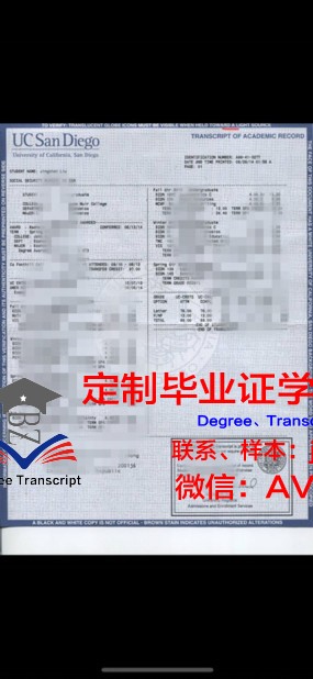 图大学位成绩单定制:揭示背后的真相与反思
