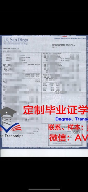 图大学位成绩单定制：揭示背后的真相与反思