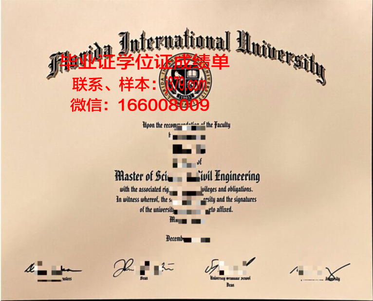 国际管理学院LINK学历证书(国际管理学位)