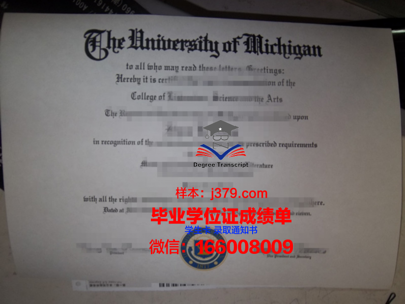 图卢兹高等商学院毕业证图片ESC toulouse Diploma