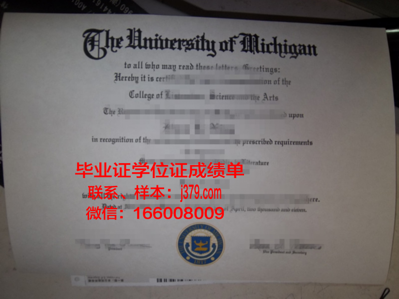 戈尔大本科毕业证:承载荣誉与梦想的证书