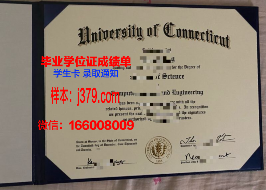 康涅狄格大学毕业证国内认可吗现在(康涅狄格大学就读体验)