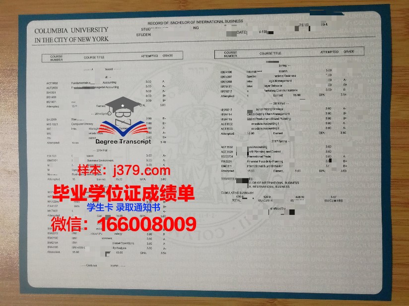 情报安全大学院大学成绩单