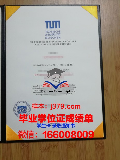 慕尼黑商学院毕业证是什么样呢(慕尼黑商学院毕业证是什么样呢图片)